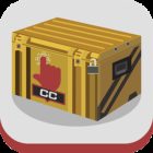 Case Clicker 2 icon