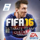 FIFA 16 Ultimate Team icon