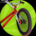 Touchgrind BMX icon