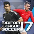 Dream League Soccer 2017 icon