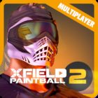 XField Paintball 2 icon