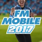 Football Manager Mobile 2017 icon