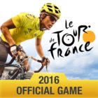 Tour de France 2016 – The Game icon