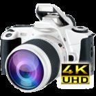 Fast Camera – HD Camera Professional icon