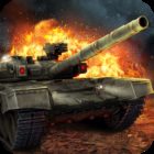 Tanktastic 3D tanks icon