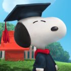 Peanuts: Snoopy’s Town Tale icon