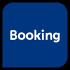 Booking.com Hotels & Vacation Rentals icon