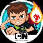 Ben 10: Up to Speed icon