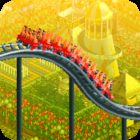 RollerCoaster Tycoon Classic icon