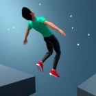 Parkour Flight icon