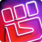 Beat Fever: Music Tap Rhythm Game icon