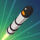 Space Frontier icon