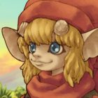 EGGLIA: Legend of the Redcap icon