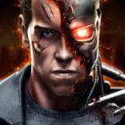 Terminator 2 Judgment Day icon