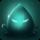 Water Drop Man icon