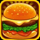 Burger Worlds icon