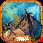 Hidden Objects Submarine Monster – Seek and Find icon