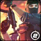 Counter Terrorist 2-Gun Strike icon