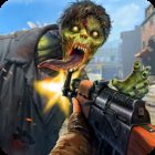 Zombie Shooter 3D icon