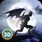 Gargoyle Flying Monster Sim 3D icon