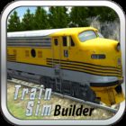 Train Sim Builder icon