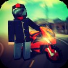 Moto Traffic Rider: Arcade Race icon