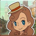 Layton’s  Mystery Journey icon