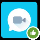 Hala Free Video Chat & Voice Call icon