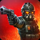 Zombie Shoot: Pandemic Survivor icon