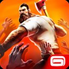 Dead Rivals – Zombie MMO icon