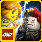 LEGO Quest & Collect icon