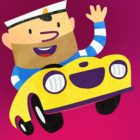 Fiete Cars – Kids Racing Game icon