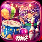 Hidden Objects – Circus icon