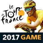 Tour de France – Cycling stars Official game 2017 icon