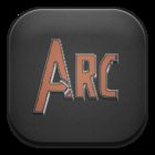 Arc icon