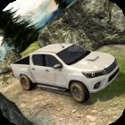 Offroad Hilux Hill Climb Truck icon