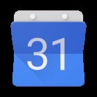 Google Calendar icon