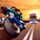 Moto Racing: Traffic Rider icon