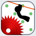 Vexman Parkour – Stickman run icon