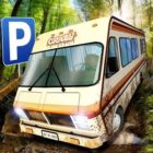 Camper Van Truck Simulator icon