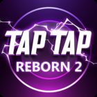 Tap Tap Reborn 2: Popular Songs icon