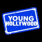 Young Hollywood icon