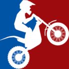 Wheelie Racing icon