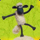 Shaun the Sheep – Sheep Stack icon