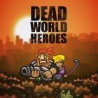 Dead World Heroes (Unreleased) icon