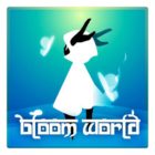 Bloom World icon