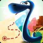 Snake Game – Puzzle Solving icon