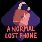 A Normal Lost Phone icon