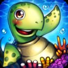 Ocean Aquarium Pocket Island icon