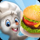 Restaurant Island:Kitchen Chef icon